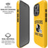 NFL Pittsburgh Steelers Helmet iPhone 16 Pro Magsafe Impact Case